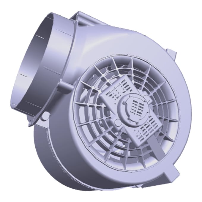 AEG set, motor, 140221787058