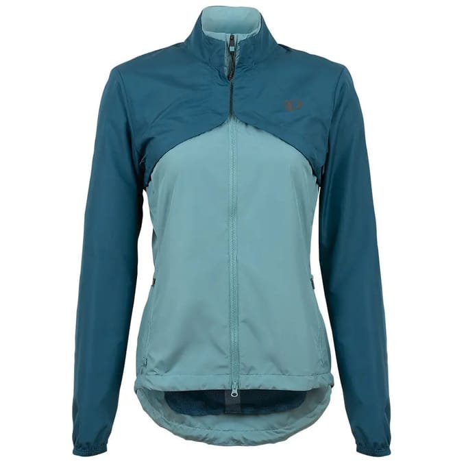 Vouwbare barrièrejas voor vrouw Pearl Izumi Quest