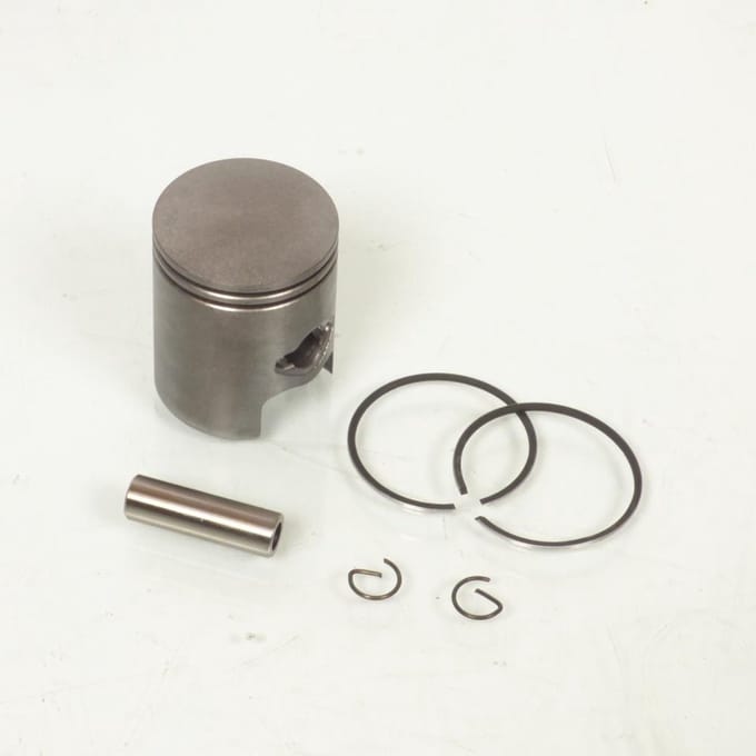 teknix cilinder voor benelli 50 k2 lc scooter nieuw