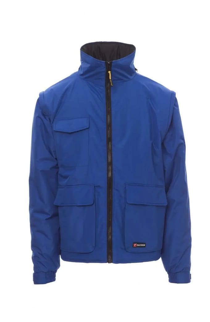 Payper Escape - Royal Blue/Black - L