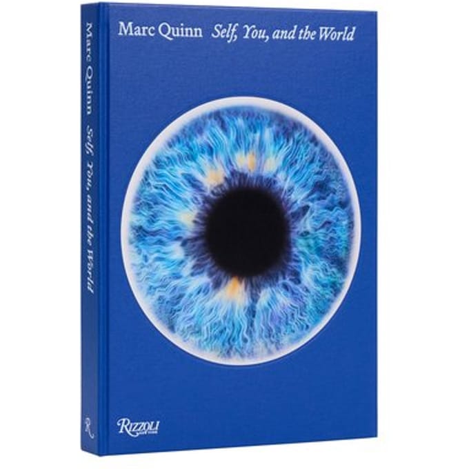 Marc Quinn - Jefferson Hack