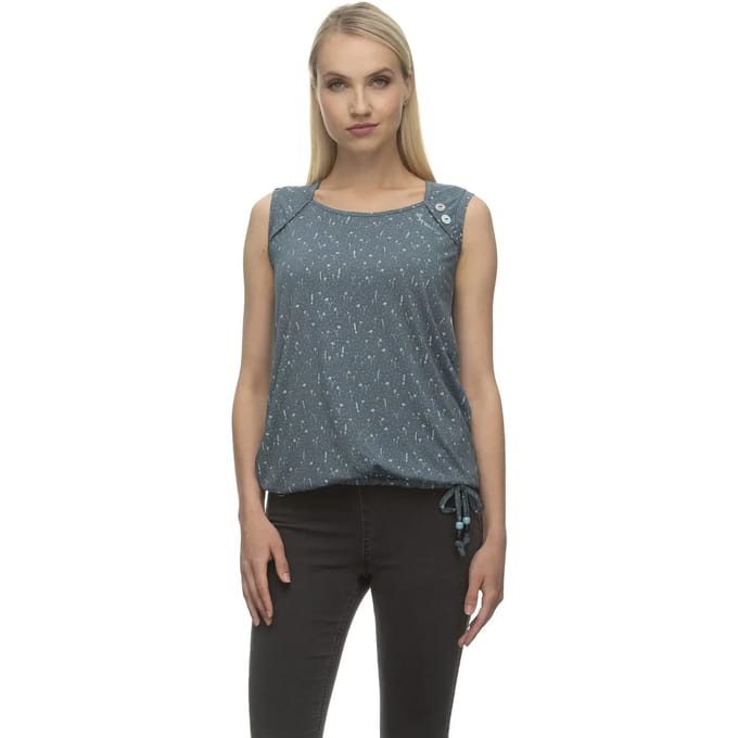 Damestanktop Ragwear Mikke