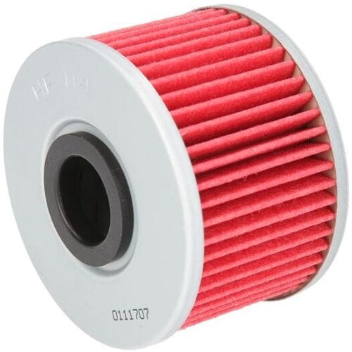 Oliefilter HIFLO HF114