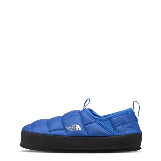 Pantoffels voor kinderen The North Face Thermoball Traction II