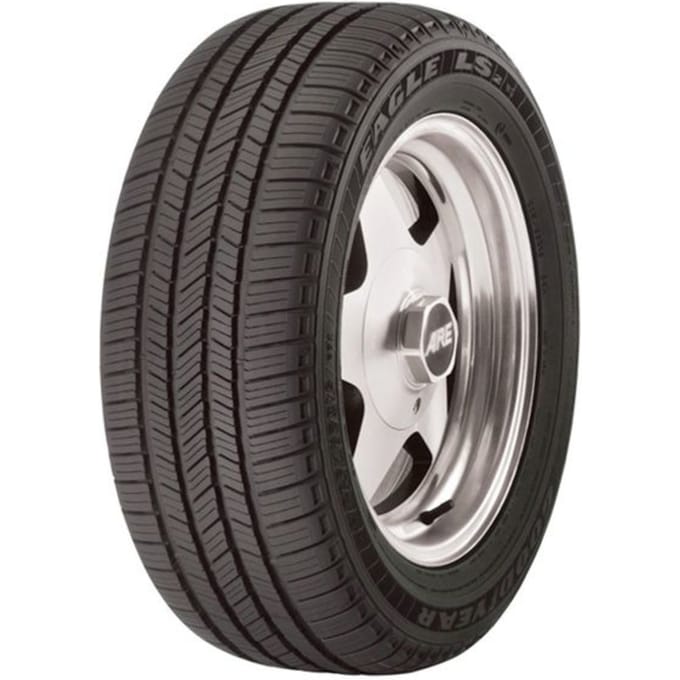 Zomerbanden GOODYEAR Eagle LS2 255/50R19 XL 107H