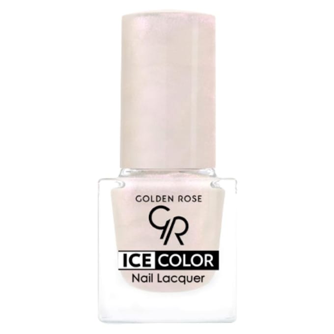 Vernis à ongles Golden Rose Ice Color 248 6ml