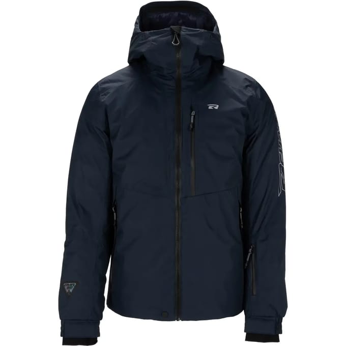 Ski-jack met capuchon Rehall LASSEN-R DXR