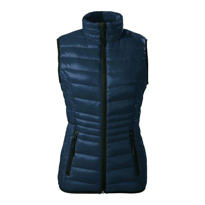 Mouwloos damesjack Malfini Premium Everest 554