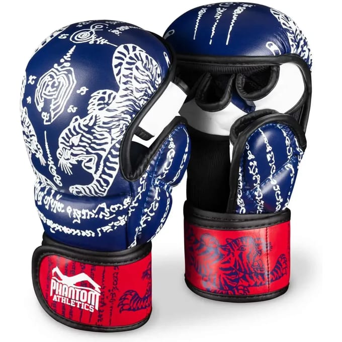 Thaise Trainingsboxhandschoenen Phantom Athletics