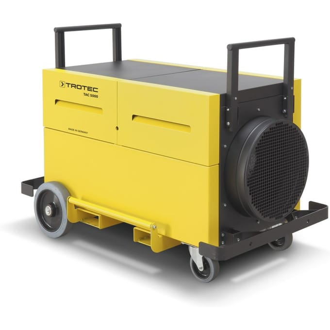 Luchtreiniger TAC 5000