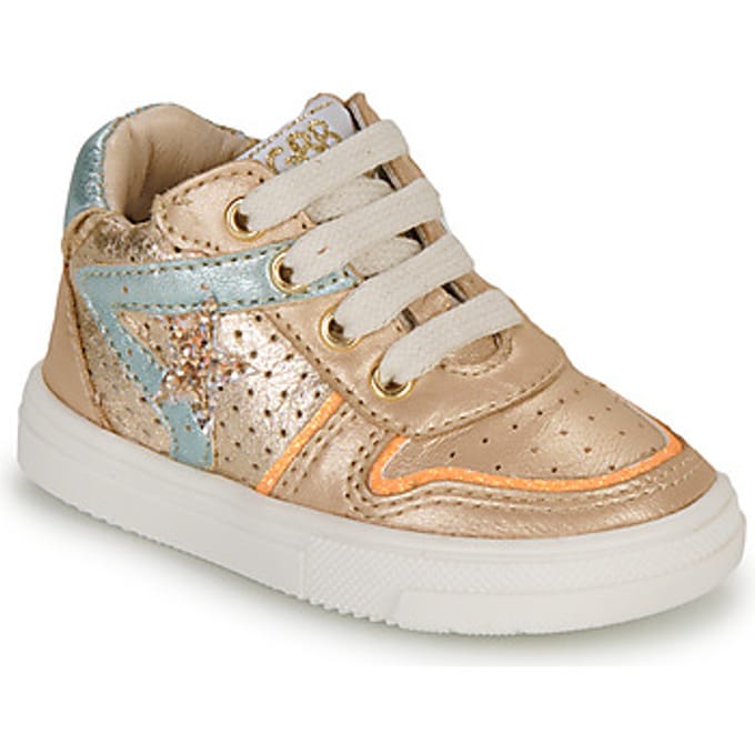 GBB  Hoge Sneakers LAMANE