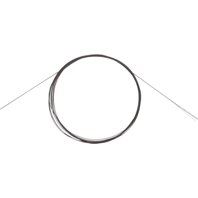 Spro Reload Titanium 2 M Leider Zilver 0.240 mm