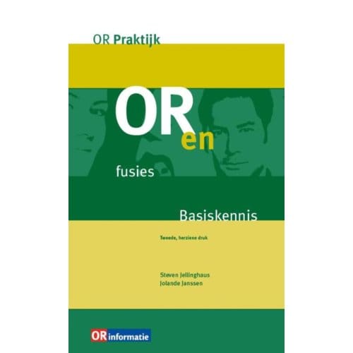 Or En Fusies - Or Praktijk
