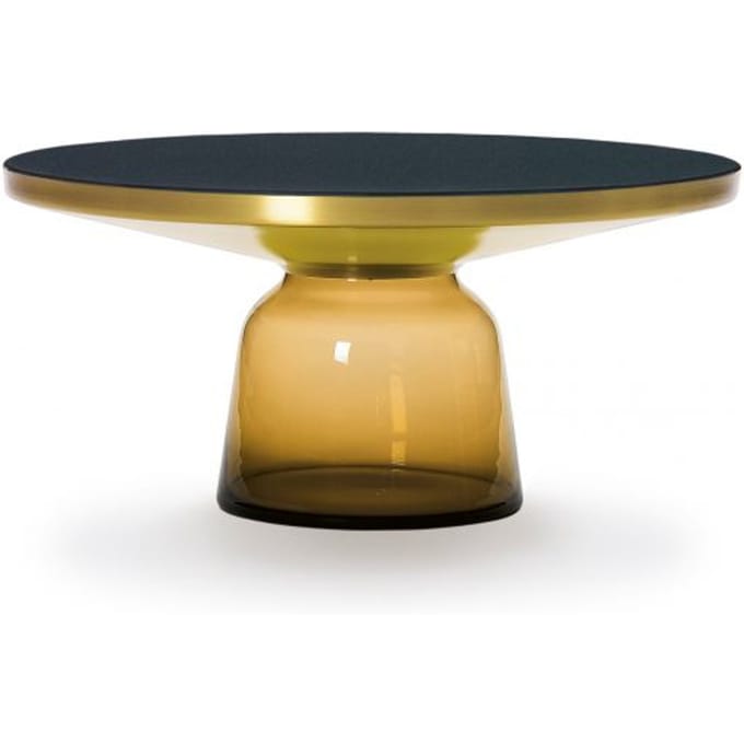 ClassiCon Bell salontafel - amber