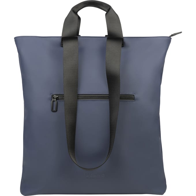 Tucano Gommo Shopper 15,6 - Blauw