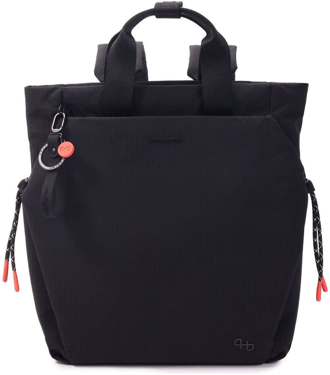 Hedgren String Dagrugzak 31 cm - - black