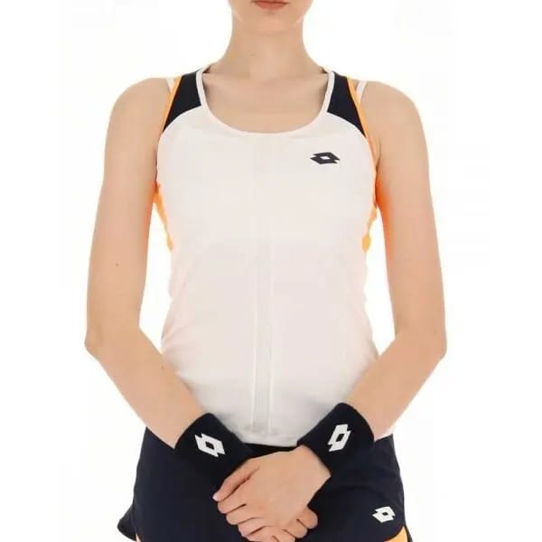 Damestanktop Lotto Top IV