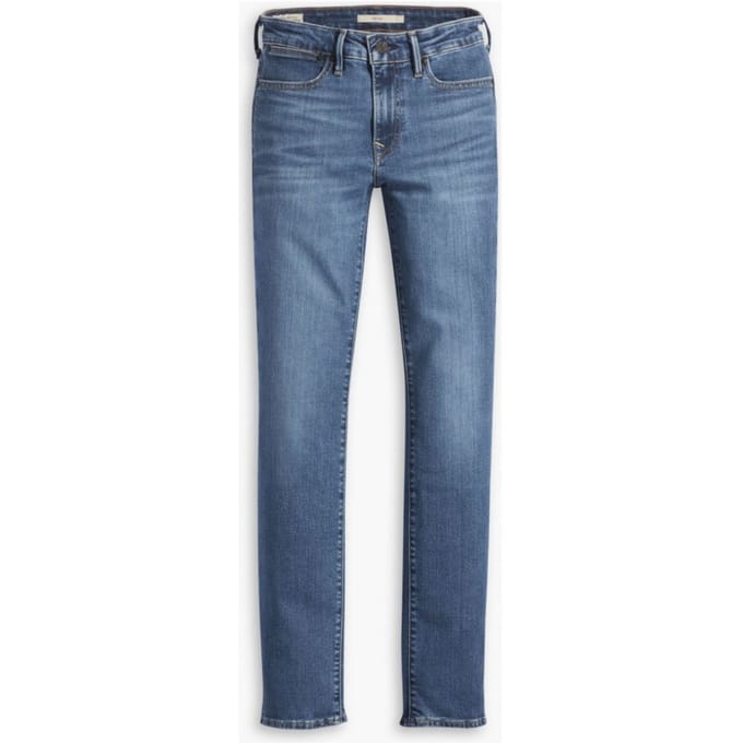 Levi's 712 Slim Welt Pocket Jeans Größe: W27L30 | Slim Jeans Outlet | Damen