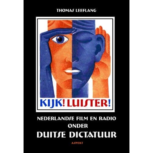 Kijk! Luister! - Thomas Leeflang