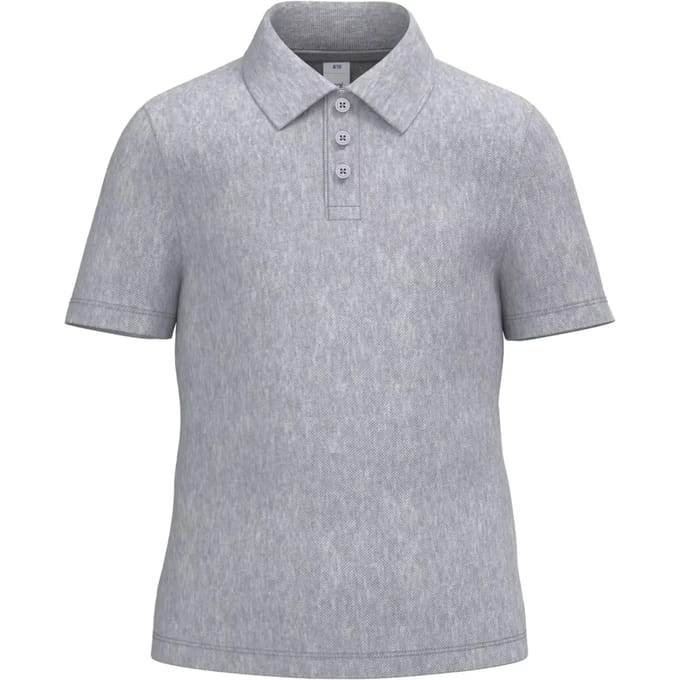 Kinderpolo iDeal Basic Brand