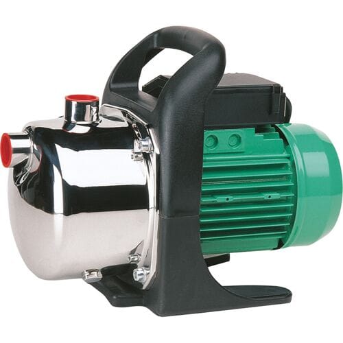 Marina besproeiingspomp 1100W 3.600 L/u