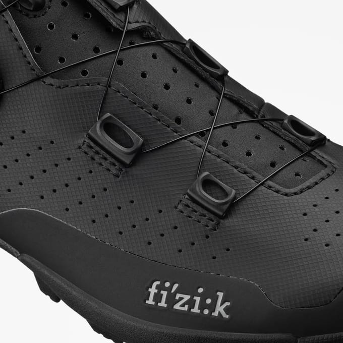 Fietsschoenen ATLAS TERRA cm [Fizik] 28.5 zwart