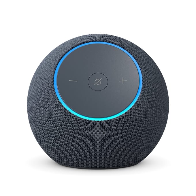 Amazon Echo Dot Max - Graphite