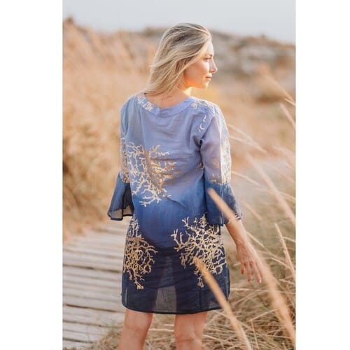 Pareo Isla Bonita By Sigris Kurta