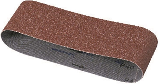 DeWALT DT3301 P40 Schuurband 75x533mm VE=10