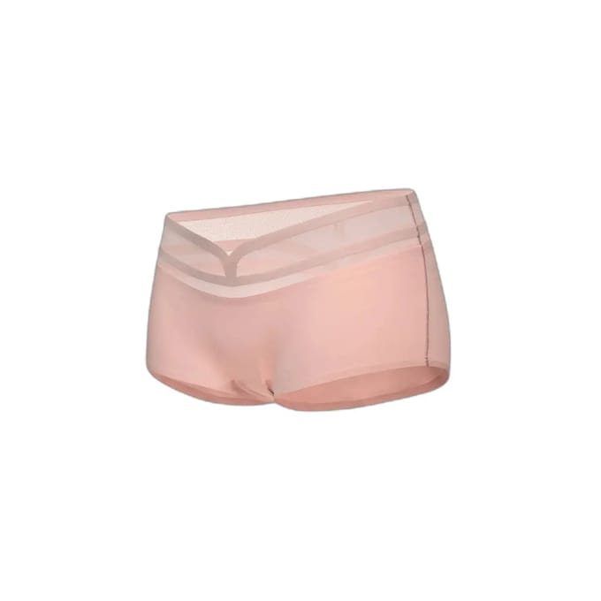 HASTKO | Shorty | N°19 | Nude