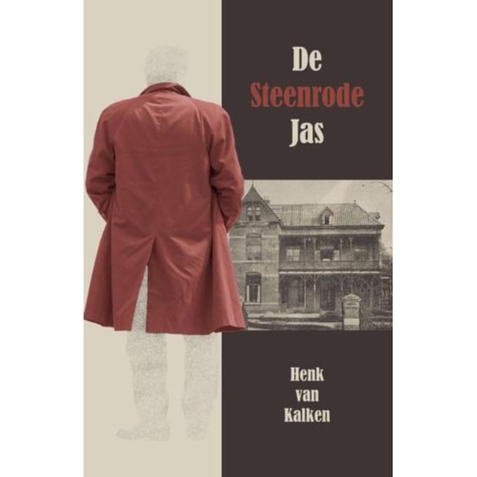 De Steenrode Jas - Henk van Kalken