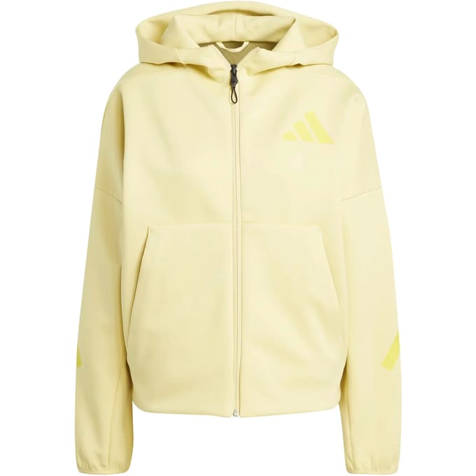 Damescapuchon adidas Z.N.E.