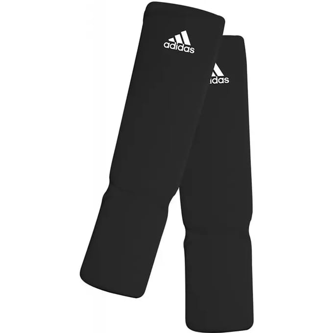 Eva foam kick-boxing scheen- en voetbeschermers adidas
