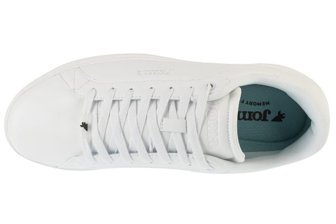 Joma C.Classic Men 2502, Mannen, Wit, Sneakers, maat: 45