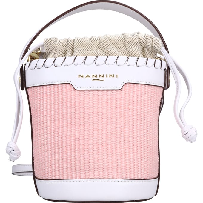 Nannini Zakken... Roze