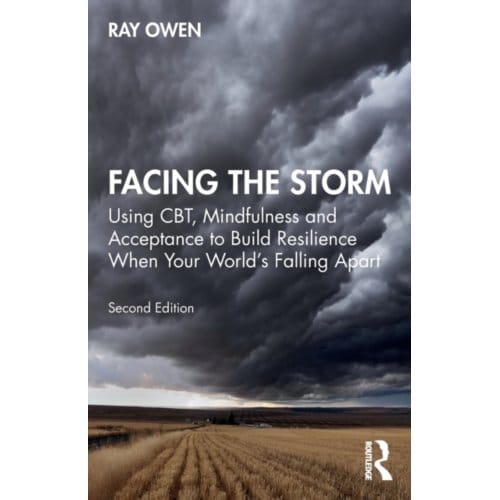 Facing The Storm - UK)