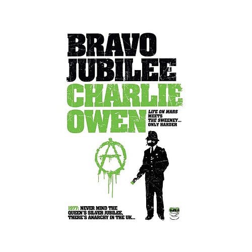 Bravo Jubilee - Charlie Owen
