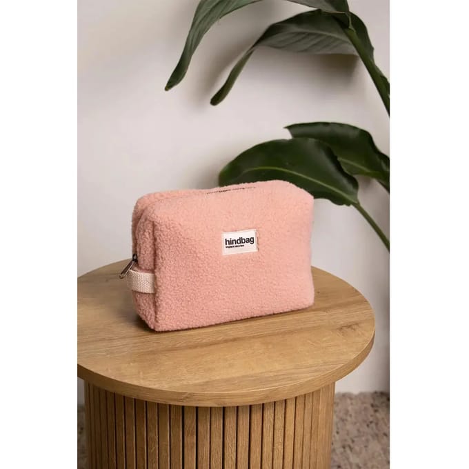 Toilettas Hindbag Léon