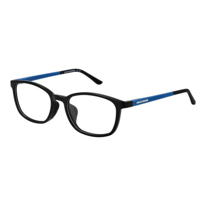 Skechers Brilframe SE50023-D 001 50