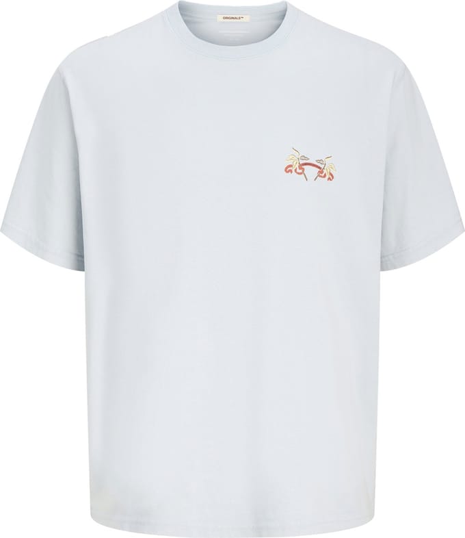 Jack & Jones T-shirts Bedrukt T-shirts