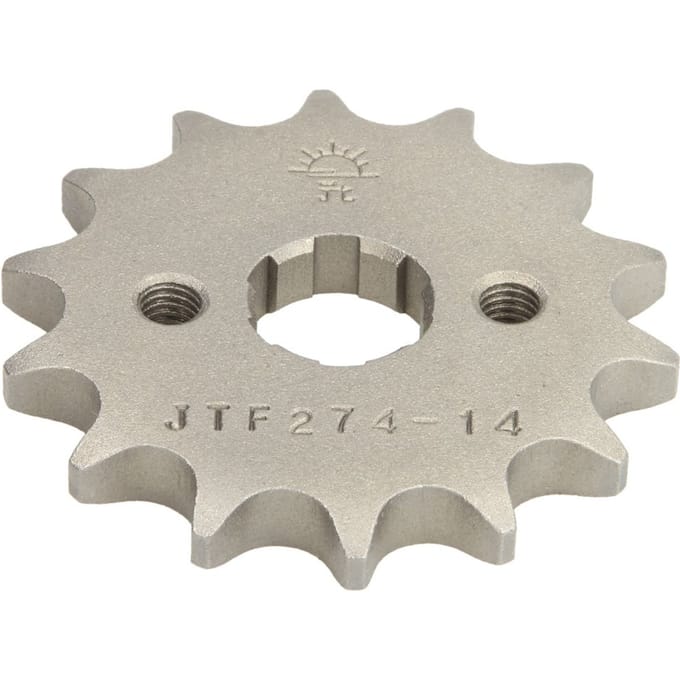 Rondsel JT F274,14