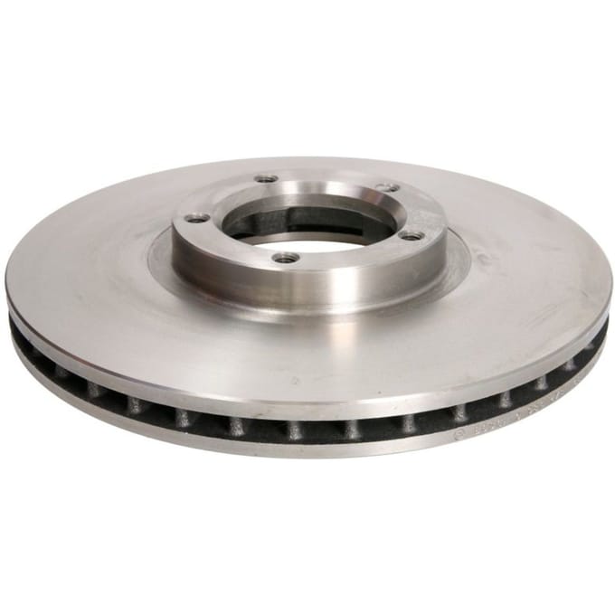 Remschijf BOSCH 0 986 478 166, voorkant, geventileerd , 1 Stuk