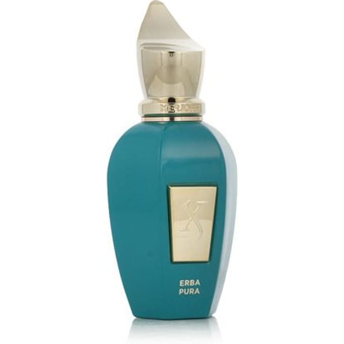 Xerjoff   V   Erba Pura Eau De Parfum 50 ml (unisex)