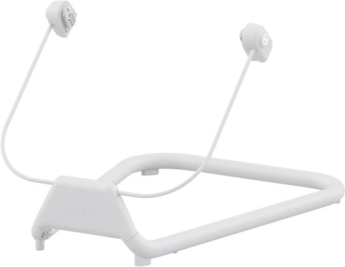 Cybex Bouncer - Wipstoel - Standaard - Sand White