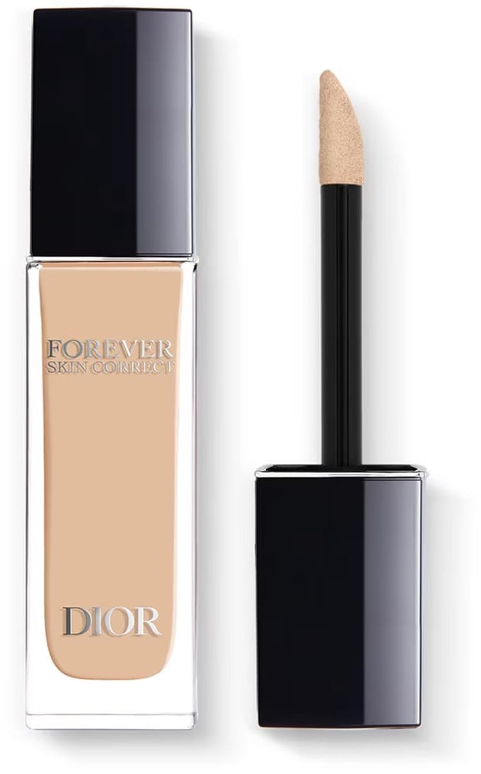 Dior Anti Wallen Concealer Dior - Dior Forever Skin Correct Anti-wallen Concealer 2,5N Neutral