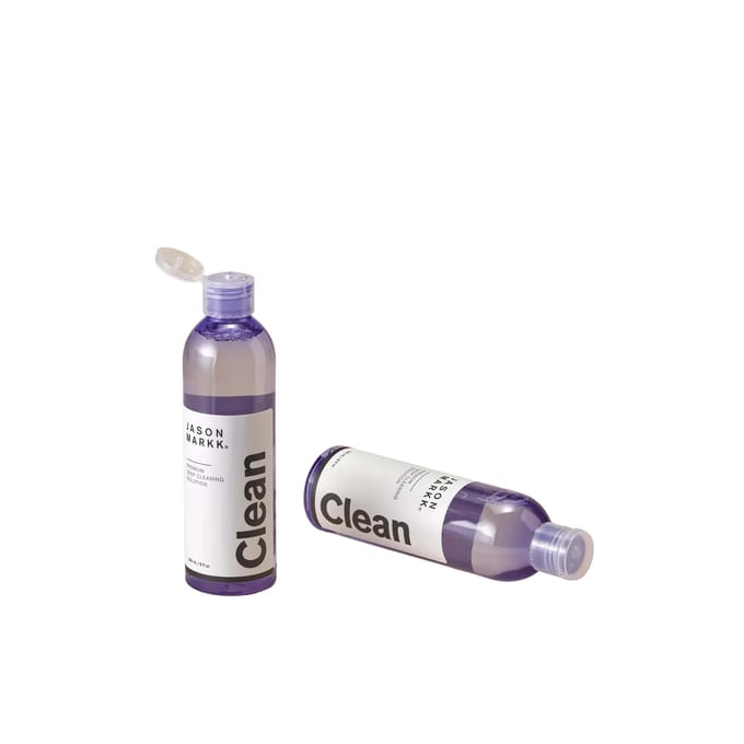 Jason Markk Premium Deep Cleaner - schoonmaakmiddel voor schoenen - alle type materialen