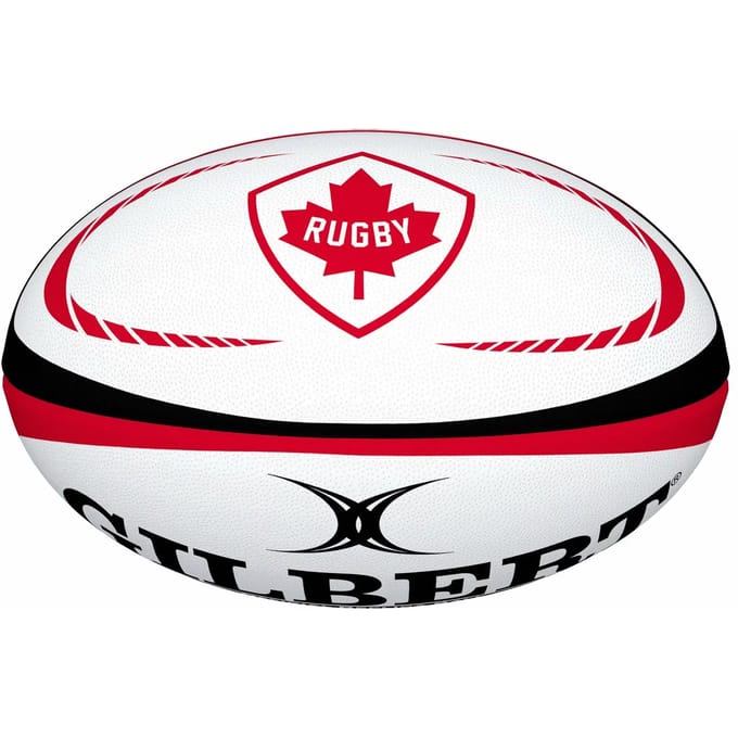 Rugbybal Canada 2021/22