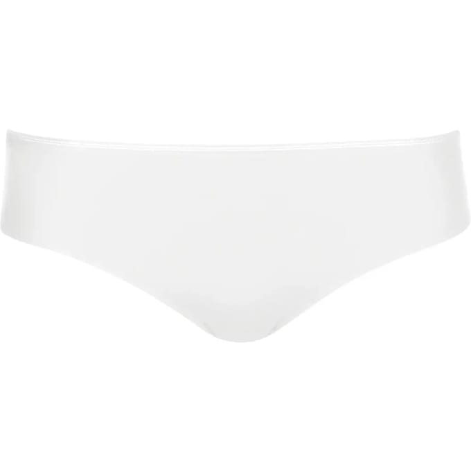 Witte brazilian slip Lisca Emma Wit vrouw L