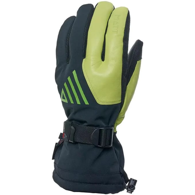 Skihandschoenen MATT Ivan Gore-Tex