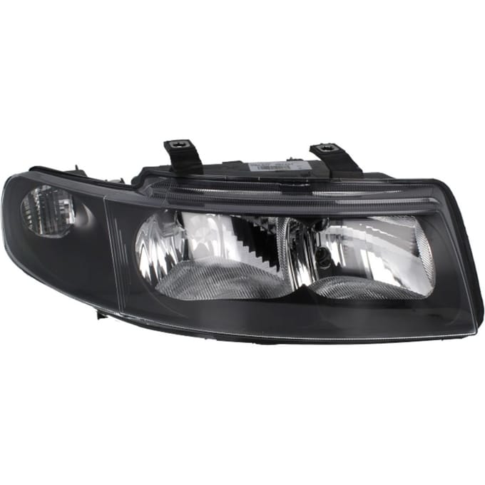 Koplampen VALEO 087481, rechts